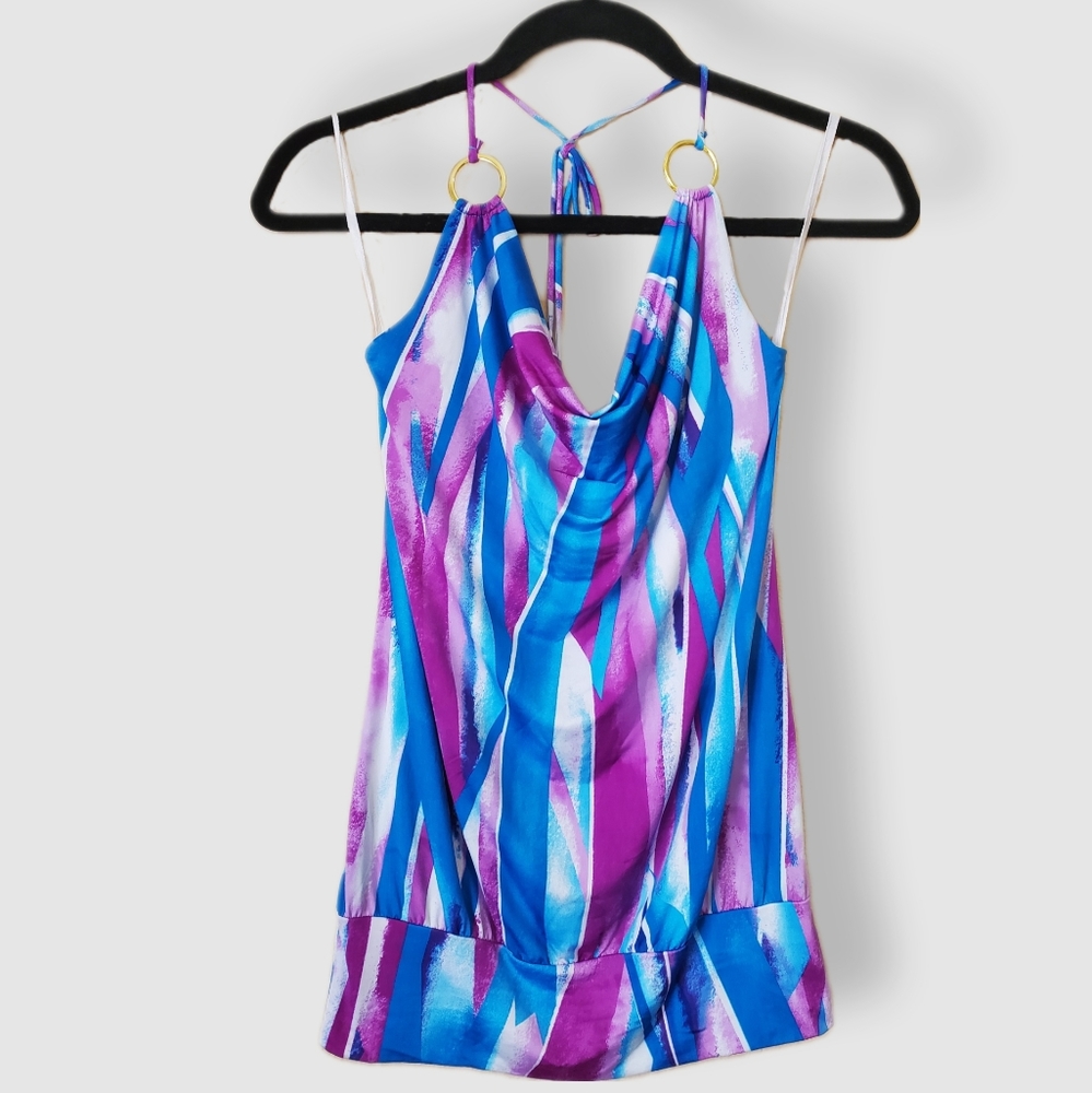 UrbanVibe | Slouch Neck Halter